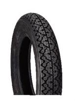 DURO HF294 Padanga motorolerio 3.00-10 TT 42J PRIEKINĖ/GALINĖ 30010 OSDO 42J HF294