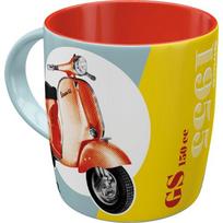 PUODELIAI »Vespa - GS 150 Since 1955«, Nostalgic-Art
