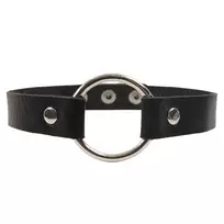 Kaklo juostelė Choker Punk 006; 1.8cm