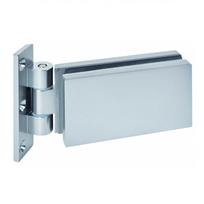 Vyris stiklo durims VITRA MINIMAL (atsidarymo kampas 150*)