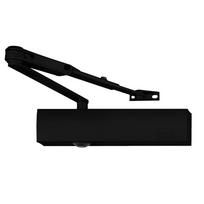Durų pritraukėjas GEZE TS4000 nuo 40 kg.iki 120kg durims (priešgaisrinis sertifikas)