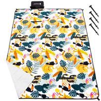 Pledas piknikui Springos 150x200 cm spalvotas
