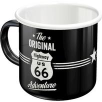 EMALIO PUODELIAI »Highway 66 The Original Adventure«, Nostalgic-Art