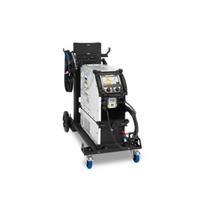 Suvirinimo aparatas GYS TIG Titanium 321 AC/DC TRI