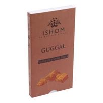 ISHOM Guggul smilkalų plytelės