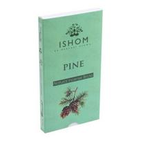 ISHOM Pine smilkalų plytelės