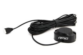 Parkavimo jutiklių garso signalas (buzzer) AMIO-01017