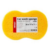 Amio Automobilio plovimo kempinė JUMBO 26×17×7 cm