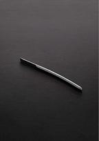 Steel By Shots Sinner Gear Stainless Steel Single End Dilator 0.3/0.8 cm Precision Tool