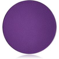MAC Cosmetics Eye Shadow Pro Palette Refill Pan akių šešėliai užpildas atspalvis Power To The Purple 1.5 g