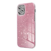 SHINING Case for SAMSUNG A55 5G in pink