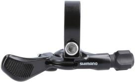 Shimano Lever for lift mast, left side, panic bar (ESLMT500LALP)