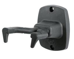 König  AND  Meyer King  AND  Meyer 16240-000-55 musical instrument stand/mount Guitar Black
