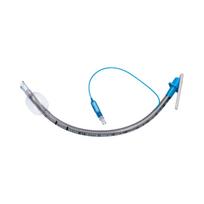 Armuotas endotrachėjinis vamzdelis su manžete ir iš anksto įdėtu kištuku, sterilus, 7,0 mm, sudėtyje yra ftalatų