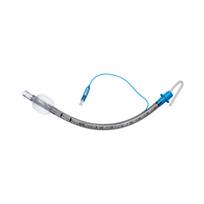 Armuotas endotrachėjinis vamzdelis su manžete ir iš anksto įdėtu kištuku, sterilus, 9,0 mm, sudėtyje yra ftalatų