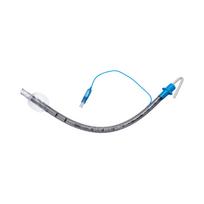 Armuotas endotrachėjinis vamzdelis su manžete ir iš anksto įdėtu kištuku, sterilus, 8,0 mm, sudėtyje yra ftalatų