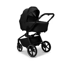 Pilnos komplektacijos 2in1 Moon Resea 2.0, Onyx