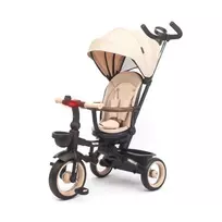 Milly Mally triratukas Twinkle, Beige