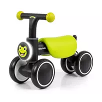 Milly Mally keturratis balansinis paspirtukas York, Green