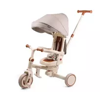 Milly Mally triratukas 5in1 Zippy, Beige