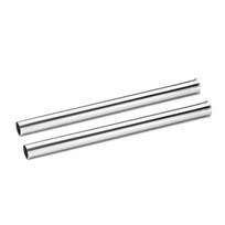 Siurbimo vamzdžių komplektas KARCHER 2.889-194.0, nerūdijantis plienas, ID 40, 550mm, sidabrinis