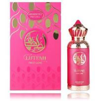 Arabiyat Prestige Lutfah First Love EDP kvepalai moterims - 80 ml.