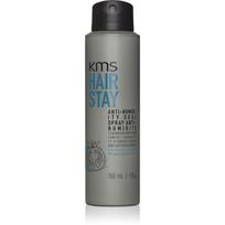 KMS Hair Stay Anti-Humidity Seal plaukų lakas natūraliai fiksacijai ir blizgesiui 150 ml