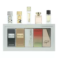 Moteriški kvepalai, Set, Michael Kors Miniature EDP 5ml