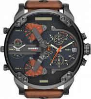 Laikrodis vyrams Diesel Mr. Daddy 2.0