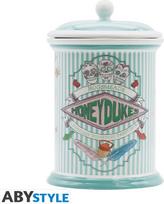 Abysse HARRY POTTER - Cookie Tin - Honeydukes