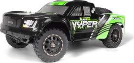 Blackzon - Vyper SC 1/16 4WD - Green (540273)