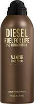 Diesel - Fuel for Life All Over Body Spray 200 ml