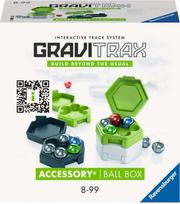 Gravitrax - Accessories Ball Box - (10927468)