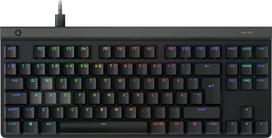 Logitech - G515 TKL Rapid Keyboard