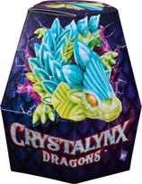 Lynx - Dragon 22 cm Asst.  (6075199)