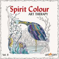 Mandalas - Spirit Colour Art Therapy Vol. II (104932)