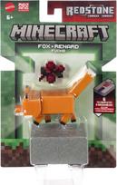 Minecraft - Biome Builds 8cm Figure - Fox Renard (JJR89-4B10)