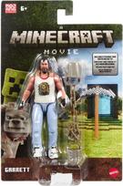 Minecraft - Movie Figure -Garrett (JFR63-JL10)