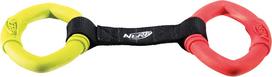 Nerf - Nerf Dog 2-Ring Strap Tug - Medium - 33cm