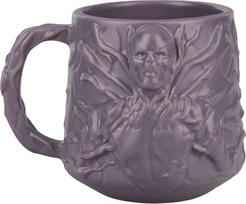 Paladone Stranger Things 5 Vecna Shaped Mug