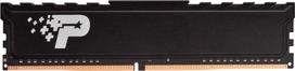 Patriot Memory Patriot Premium Black DDR4 16GB 3200MHz CL22 Rad