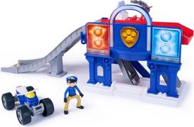 Paw Patrol - Search&Rescue Lift & Repair Playset (6075556)