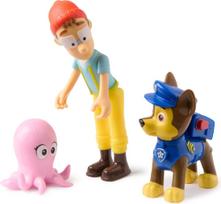 Paw Patrol - Story Figure Pack - Chase (6072992)