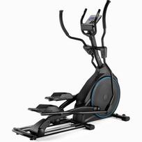 Elipsinis treniruoklis Gymtek Ergometer XCF9200 LED (Pristatymas: 4-8 d.d.)