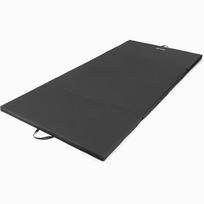 Sportinis / gimnastikos čiužinys Gymtek Mat Reach 240x120x5cm - Black (Pristatymas: 1-2 d.d.)