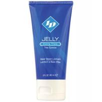 ID JELLY ID JELLY - WATER BASED LUBRICANT EXTRA THICK TRAVEL TUBE 60 ML