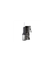 Philips | Oral Irrigator | HX3826/33 Sonicare Power Flosser | Cordless | 250 ml | Number of heads 1 | Black