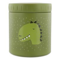 Trixie Vaikiškas termo indas maistui 'Dino' - 350 ml