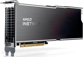 AMD Radeon Instinct MI210 64GB HBM2e (100-300000008H) | 100-300000008H