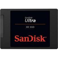 1TB SanDisk 2.5" (6.4cm) SATAIII Ultra 3D | SDSSDH3-1T00-G26 | 619659196394